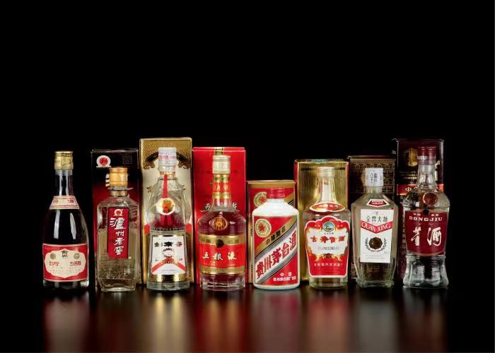 黎平茅台酒回收