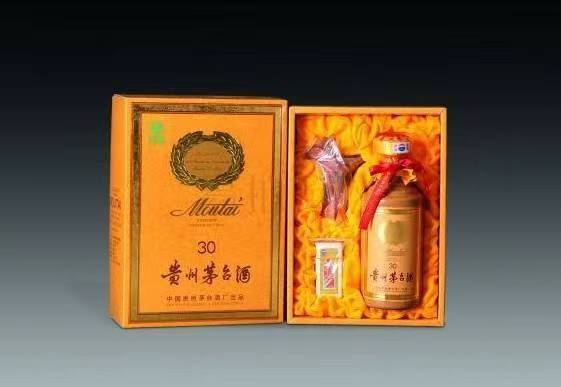 黎平年份酒回收